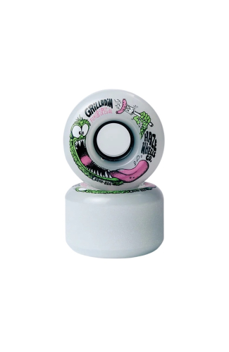HAZE WHEELS Grilladin - Softies 83A, 60mm